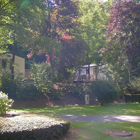 Camping De La Fouquerie