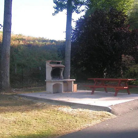 Camping De La Fouquerie Flers (Orne)